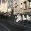 Отель La 12ème Porte в Шартре