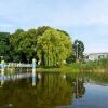 Отель Bollmannsruh am Beetzsee, фото 2