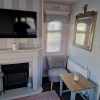 Отель Lovely pet Friendly 2 Berth Caravan in Morecambe, фото 4