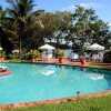 Отель Barracuda Resort, фото 20