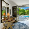Отель Palo Verde by Avantstay Lush Garden Home With Mountain View Pool & Bbq! Permit#4791, фото 8