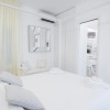 Отель White Apartment, фото 6
