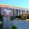 Отель Hampton Inn Lima в Лиме