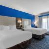 Отель Comfort Inn & Suites, фото 39