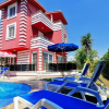 Отель Impressive Villa With Private Pool in Antalya, фото 10