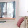 Отель Locals Boutique Apartment Huafa Plaza 32, фото 16