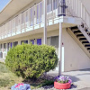 Отель Travelodge by Wyndham Miles City, фото 15