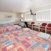 Отель Leichhardt Hotel Motel, фото 12