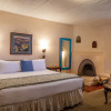 Отель The Historic Taos Inn, фото 15