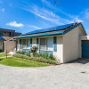 Отель Beachfront Cottages Torquay, фото 1