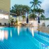 Отель GP House Phuket Patong Beach, фото 4