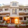 Отель The Kashi Residency, фото 1