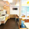 Отель ibis budget Basel Pratteln, фото 20