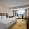 Отель Holiday Inn Chengdu Century City Westtower & Easttower, фото 22