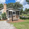 Отель The Cabins at Gulf State Park, фото 23