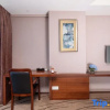 Отель Xiyuemen Hotel (Changzhou Qingliangsi Subway Station Store), фото 4