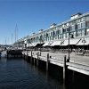 Отель Waterfront Apt. on Sydney Harbour H390, фото 9