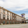 Отель Sleep Inn & Suites O'Fallon MO - Technology Drive, фото 16
