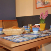 Отель Cosy Apartment in Kühlungsborn Near Golf Course, фото 11