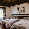 Отель Chuquiragua Lodge & Spa, фото 4
