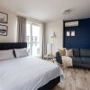 Отель apartamenty-wroc Old Town Residence, фото 22