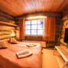 Отель Kuukkeli Log Houses Teerenpesä, фото 5