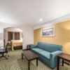 Отель Quality Inn & Suites SeaWorld North, фото 3
