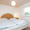 Отель Luring Holiday Home in Nordjylland Near Sea, фото 12