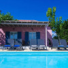 Отель Kefalonia Ammos Villa, фото 1