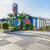 Отель Homely Apartment In Cattolica Near Sea, фото 14