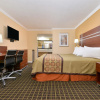 Отель Americas Best Value Inn Azusa Pasadena, фото 6