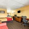 Отель Econo Lodge Charlotte Airport Area, фото 7