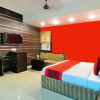 Отель Oyo 13541 Otani Hotel, фото 4