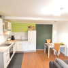 Отель Spacious Apartment in the Vulkaneifel, фото 4