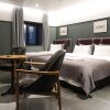 Отель Brown Dot Hotel Masan, фото 15