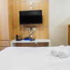 Отель Scenic Studio Apartment At Tamansari Papilio, фото 3