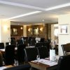 Отель Cuttle Bridge Inn Hotel в Саттон-Колфилде