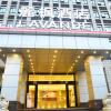 Отель Lavande Hotels Zhuhai Airport Jinwan University Town в Чжухае