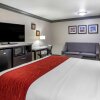 Отель Comfort Inn & Suites Near Universal - N. Hollywood - Burbank, фото 41