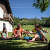 Отель MONDI Resort Oberstaufen, фото 29