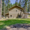 Отель Lake Cabins Lodge, фото 18