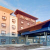 Отель Home Inn & Suites Saskatoon South в Саскатуне