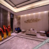Отель Qidian Business Hotel, фото 4
