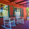 Отель ITH Big Bear Lake Hostel and Retreat Center, фото 8