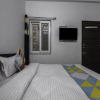 Отель OYO Home 26763 City View Stay, фото 6