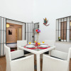Отель The Zentral Suites & Apartments, фото 18