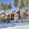 Отель Elite Ski In Chalet with Tenmile Views by RedAwning в Брекенридже