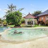 Отель Villa With 3 Bedrooms in Kabupaten Buleleng, With Wonderful sea View,, фото 7