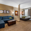 Отель Comfort Suites Denver near Anschutz Medical Campus, фото 26