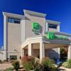 Отель Holiday Inn Williamsport, an IHG Hotel, фото 1